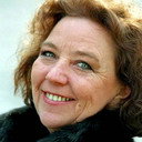 Grethe Kausland als Ruth Frantzen
