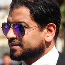 Ashraf Meslehi als مندوب العصابة