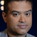 Paul Sinha als Self