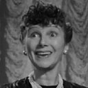 Sibyl Harris als Woman