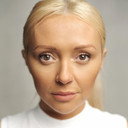 Kimberly Hart-Simpson als Self - Fugitive