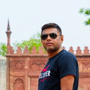 Vineet Patel als The Beau