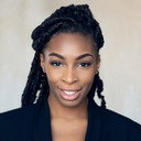 Kimberley Okoye als Monique