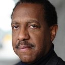 Michael D. Roberts als Older Black Man