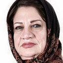 Nahid Moslemi als Batoul
