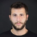 Tugay Bahşi als 