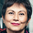 Hengameh Panahi, Executive Producer