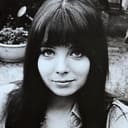 Barbara Capell als Veronica