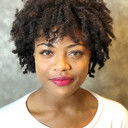 Rachel Dupard als Student