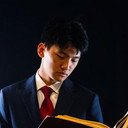 Eric Song als Mr. Thompson