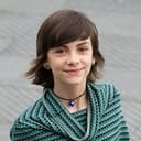 Lucía Pollán als Alicia