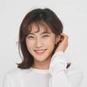 Kim Mi-hye als Interviewer