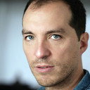 Romain Sandère als Head chef