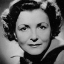 Maria Andergast als Lina Strauß