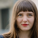 Mathilde Caillard als Self