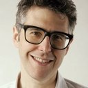 Ira Glass als Wedding Photographer