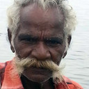 Kumarakom Vasudevan als Vallyappachayi