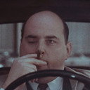 Michael Krebs als Baldie