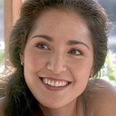 Kalau Iwaoka als Amanda Galvin