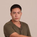 Daniel Mufasa als Thiago