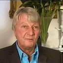 Michael Summerton als Dalek