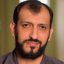 Basel Daoud als Hassan