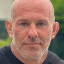 Steven Murphy als Popeye (Johnny)