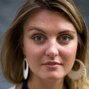 Moa Silén als Anette