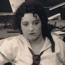 Lillian Peacock als Lillian, the Banker's Daughter