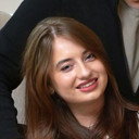 Danique Anna Lazeroms als Self (Girlfriend of Jan Jr.)