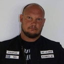 Jonny Källgren als Self - Project Manager