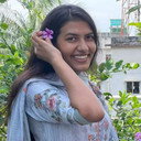 Syeda Taslima Hossain Nodi als Sara