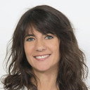 Estelle Denis als 