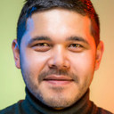 Alymbek Tursunbaev, Sound Director