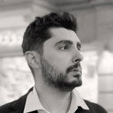 Deniz Zahmetsiz als Bülent