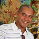 Adélio Lima als Luiz Gonzaga (70 anos)