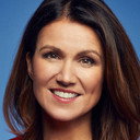 Susanna Reid als Self