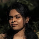 Anusha Prabhu als Nandhini