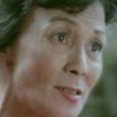 Moody Diaz als Mrs. Laguitan