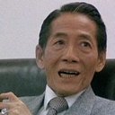 石燕子 als Mr. Yiu