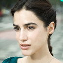 Lila Azam Zanganeh als Self