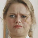 Елена Борзунова als Popova (Girl Officer)