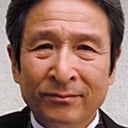 Kenzō Kawarasaki als Shigeru Kataoka