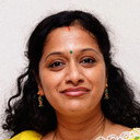 Anitha Chowdary als Charulatha's Mother
