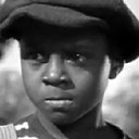 Cordell Hickman als Little Nicodemus (Robeson sequence)