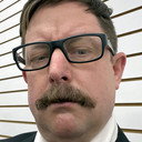 William Whyte als Town Official