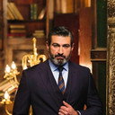 Yassir Galal als الفريق أول عبد الفتاح السيسي