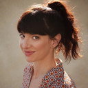 Lindsey Pearlman als Female Hotel Clerk