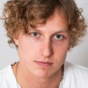 Isac Aspberg als Finsmakeren