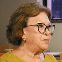 Tereza Soares als Tereza Soares